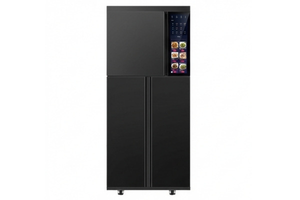 CubeX Intelligent Cooking Machine