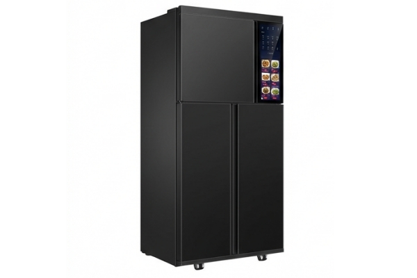 CubeX Intelligent Cooking Machine