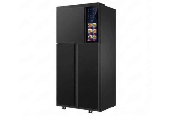 CubeX Intelligent Cooking Machine
